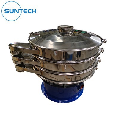 Ako porovnať rôzne značky kruhových vibračných triedičov?